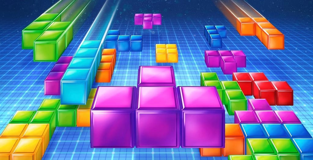 Tetris Tetris