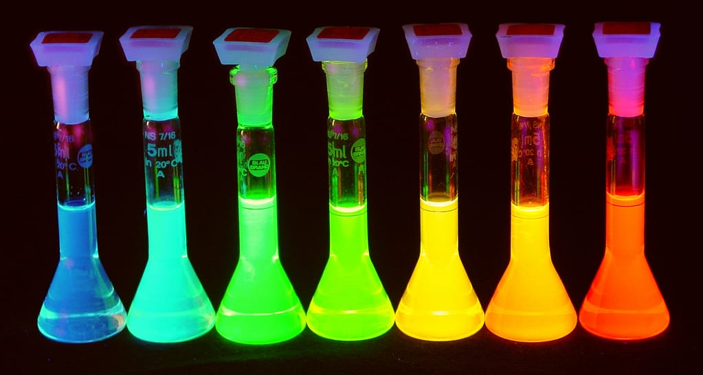 weird science facts