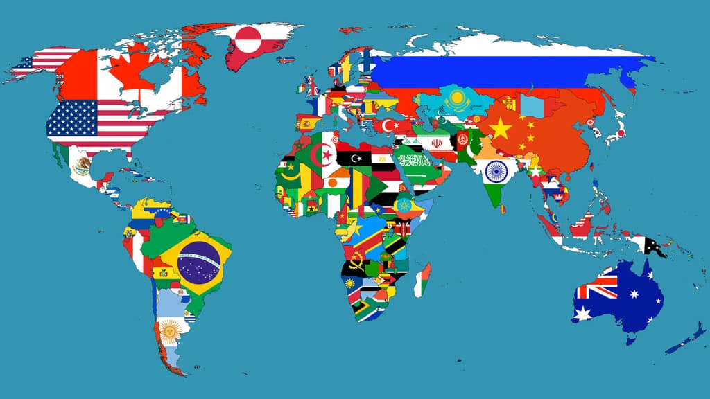 27 hilariously bad maps that explain nothing