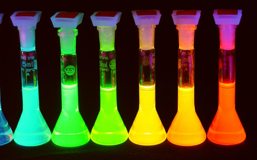 10 Weird Science Facts