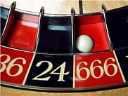 roulette666