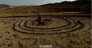 Stone-Circles-of-Turpan-Basin