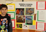 Funny Science Fair Projects