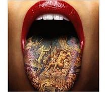 Most Viral Body Art Illustrations Amazing-Body-Art-Collection-2015-For-Girls-5