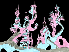 The Architecture of Dr. Seuss 2