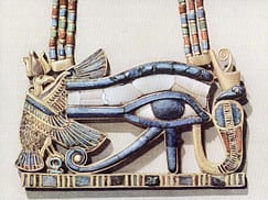 Talismans and Amulets for Prosperity and Protection in Ancient Egypt The-Eye-of-Horus-FILTER