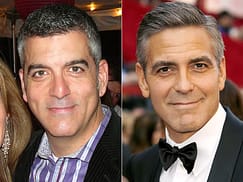 People Who Look Like Famous Celebrities wcoiki