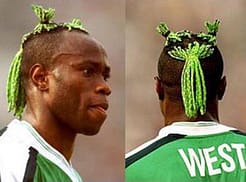 The 10 Worst Hairstyles In Football B-g7qFrCQAAKFUM