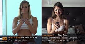 PornHub Pornstars Read Mean PornHub Comments About Themselves Pornhub Pornstars