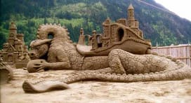 Amazing Sand Sculptures amazing_sand_sculpture3