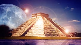 What is Your Mayan Spirit Animal? composition_mayan_pyramid_by_tutorialesx4hd-d5qfn0c-672x372