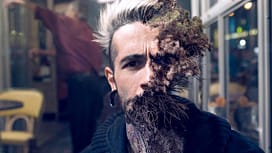 Powerful Photos Of People Devoured By Mother Nature Powerful-Photos-Of-People-Devoured-By-Mother-Nature-