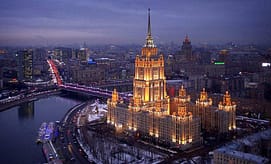 21 Amazing Pictures Taken By Drones 84543961