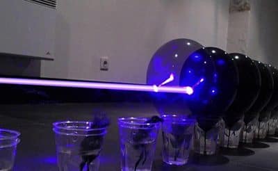 Trippy GIFs That Will Make You Actually Sort of Kinda Like Science