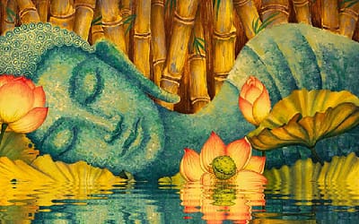Which Spiritual Master Do You Think Like?