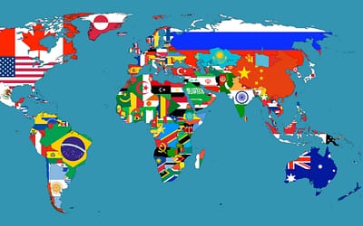 27 hilariously bad maps that explain nothing