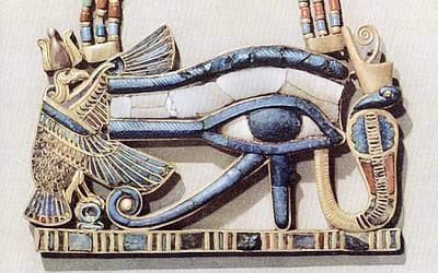 Talismans and Amulets for Prosperity and Protection in Ancient Egypt