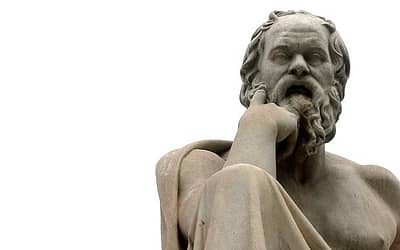 17 Life Changing Lessons to Learn from Socrates