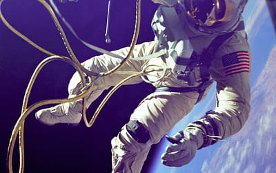 US Spacesuits