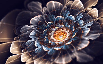 Amazing Fractal Art [15 Pics]