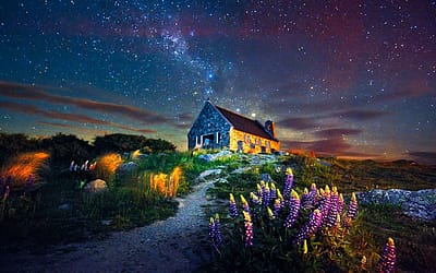 50 Mind-Blowing Examples of Landscape Photography