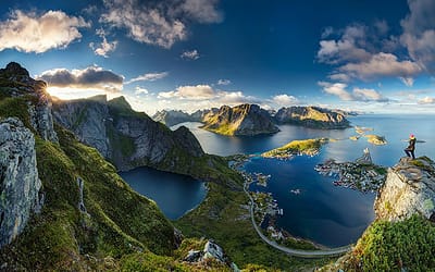 27 Reasons why you must visit Norway in 2015