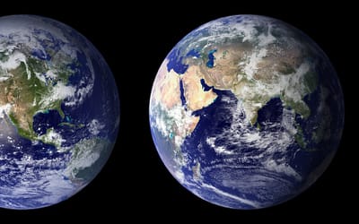 Earth 100 Million Years In The Future