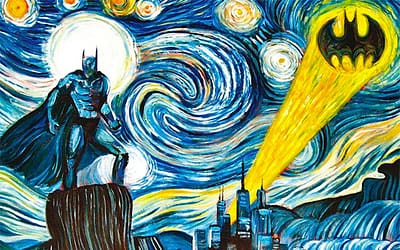Great art parodies: 25 iconic paintings recreated by funny and clever contemporary artists