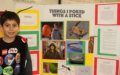 25 Funny Science Fair Projects That Win in Their Own Right