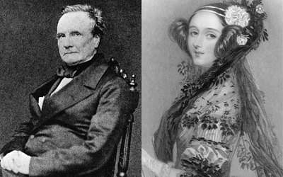 12 Overlooked Innovators Who Helped Invent the Modern World