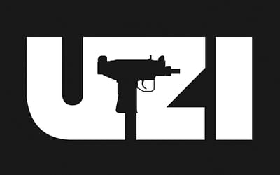 The History Of The Uzi, In Video Games And Real Life