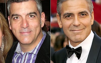 People Who Look Like Famous Celebrities