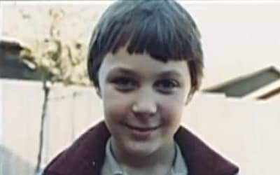 Big Bang Theory Cast At Young Age