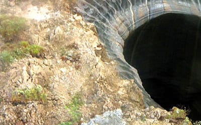 The Mystery Of The Siberian Holes