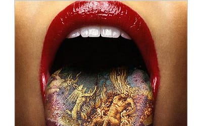 Most Viral Body Art Illustrations