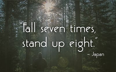 21 Beautiful And Inspirational Proverbs From Around The World