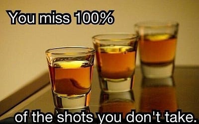 If You Add Drunk People to Fitness Quotes, Things Get Hilarious