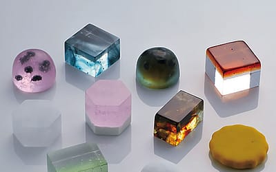 64 Pictures Celebrating Japanese Candy Art
