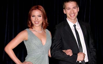 Did You Know These Celebrities Even Had Brothers And Sisters?