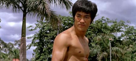 Top 5 Bruce Lee's Movies - The Big Boss Screenshot