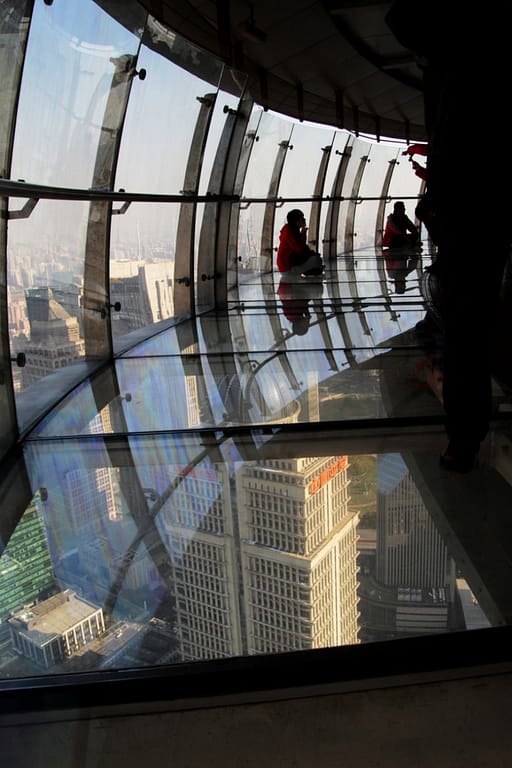 24 of the most creepy places on the planet to look down (56 HQ Photos) scariest high places world 29 24 of the most creepy places on the planet to look down (56 HQ Photos)