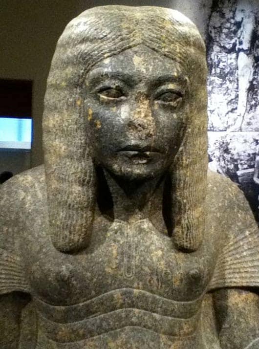 Ancient-Egyptian-pharaoh-Haremheb