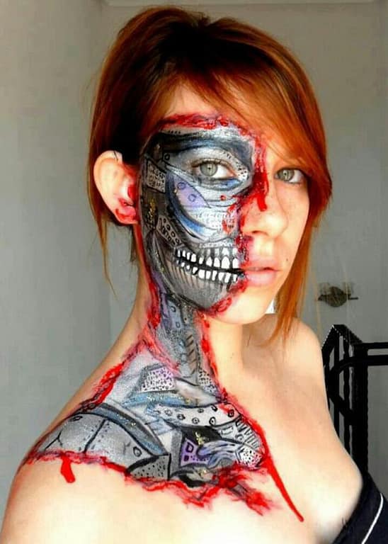 Amazing-Body-Art-Collection-2015-For-Girls-3