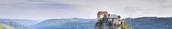 Amazing Pictures Taken By Drones 1