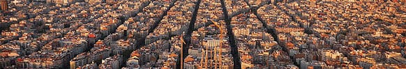 Amazing Pictures Taken By Drones 10