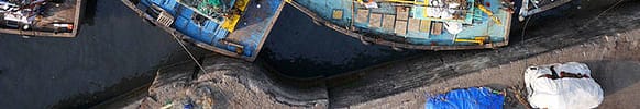 Amazing Pictures Taken By Drones 11