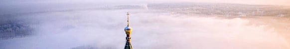Amazing Pictures Taken By Drones 14