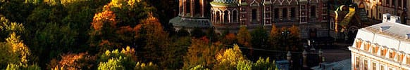 Amazing Pictures Taken By Drones 15