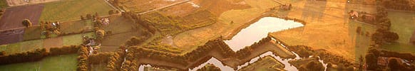 Amazing Pictures Taken By Drones 17