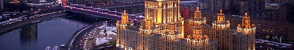 Amazing Pictures Taken By Drones 21